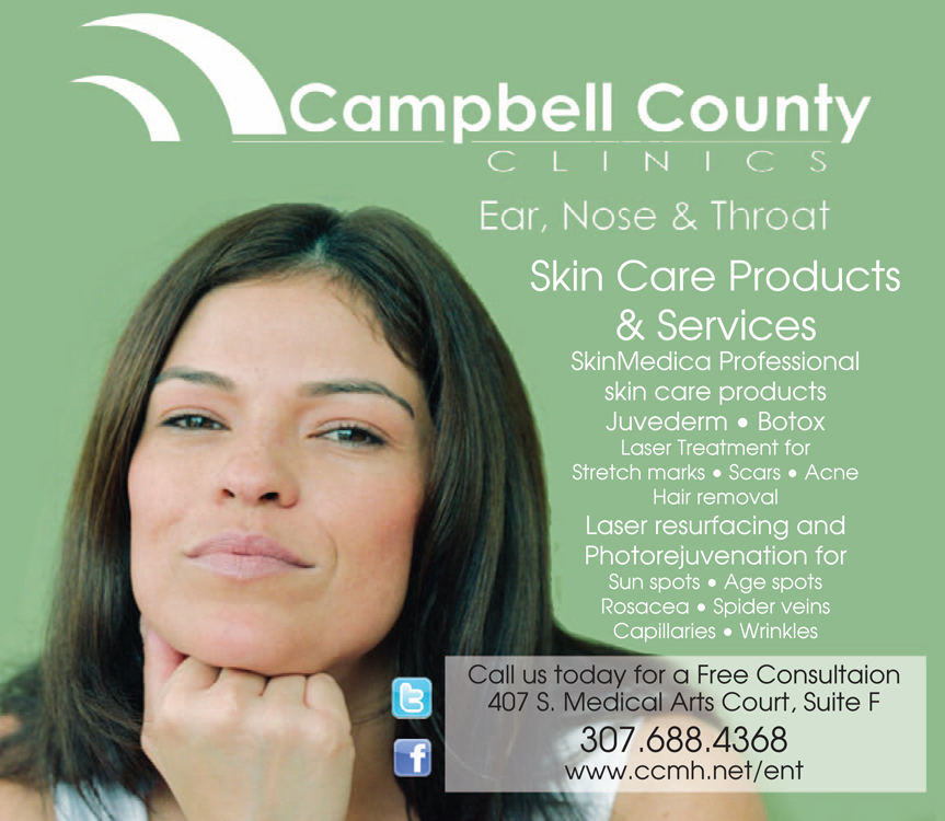 ENT Clinic offers a range of cosmetic procedures