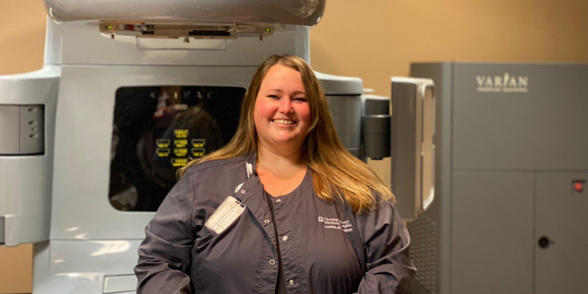 October 2021 Blogs | Campbell County Health