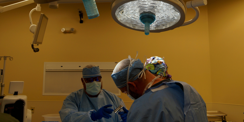 Gillette Surgical Services | Campbell County Health