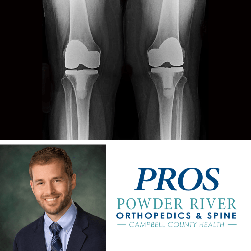 Can I Replace Both Knees at Once?