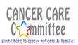 cancer care committee logo