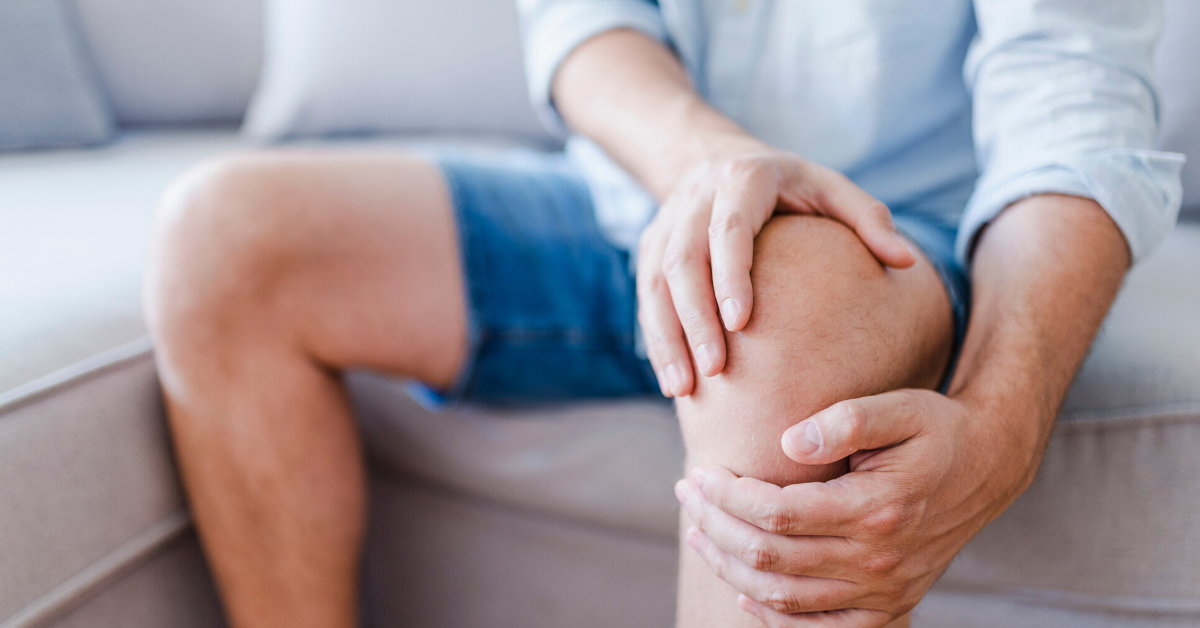 Can Warmer Weather Worsen Joint Pain? Gillette Wyoming Orthopedics