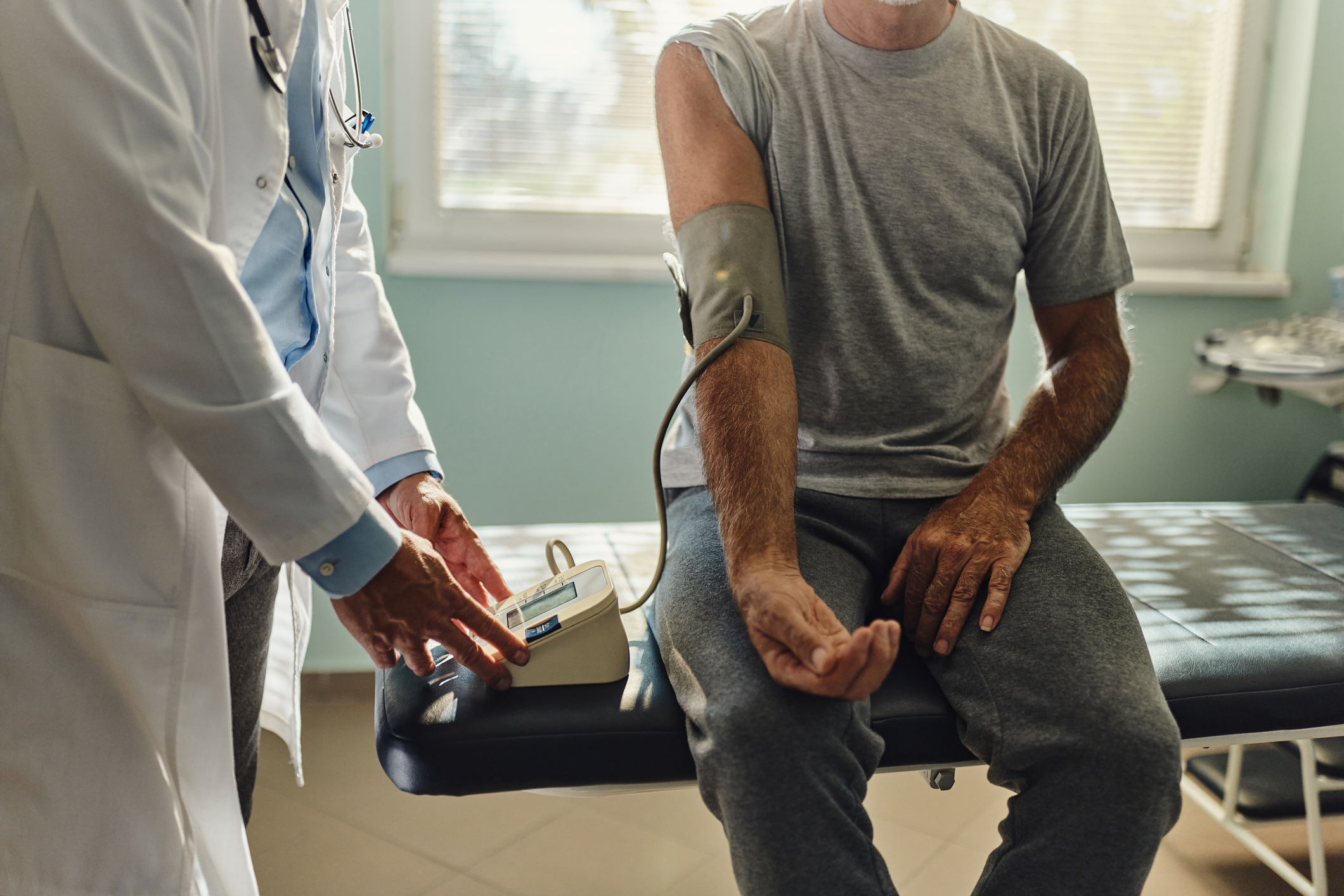 5 Surprising Facts About High Blood Pressure