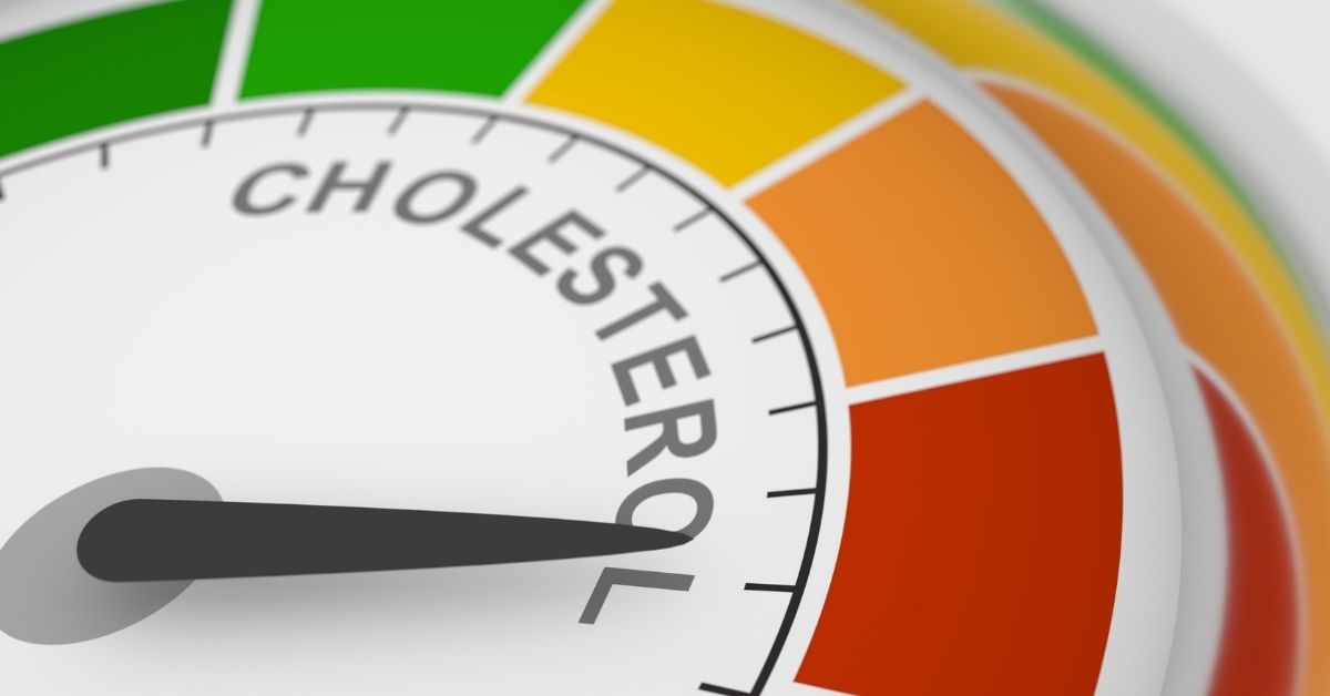 Know Your Numbers LDL vs. HDL