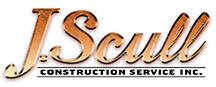 J. Scull logo
