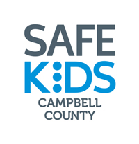 Safe Kids Logo