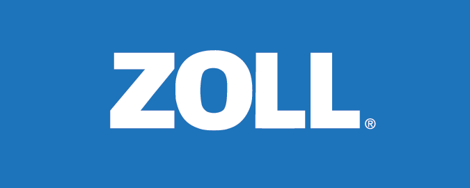 Zoll logo