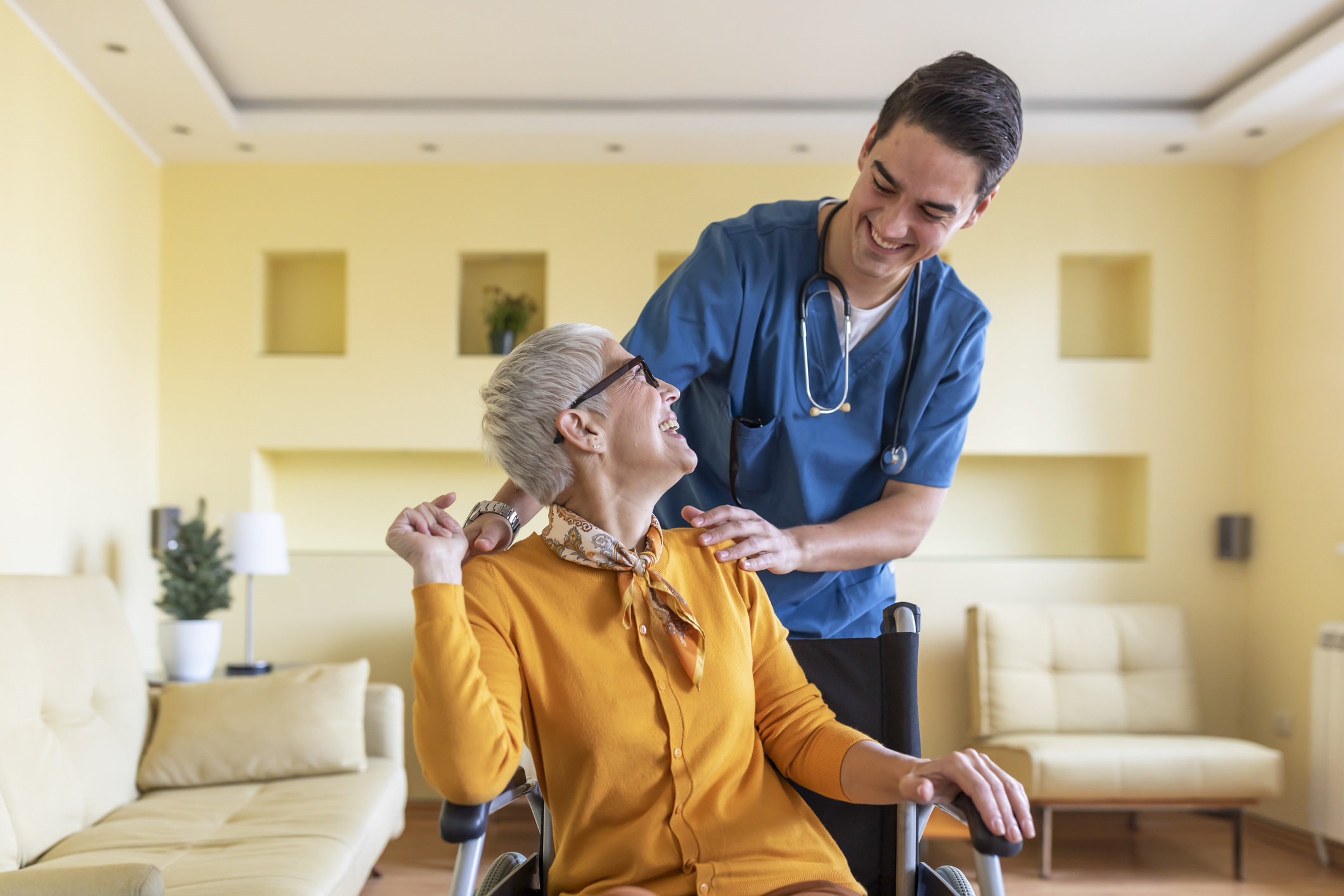 Medication Aide Training Campbell County Health