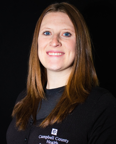 Brittany Johnson, DPT, Physical Therapy Gillette Wyoming