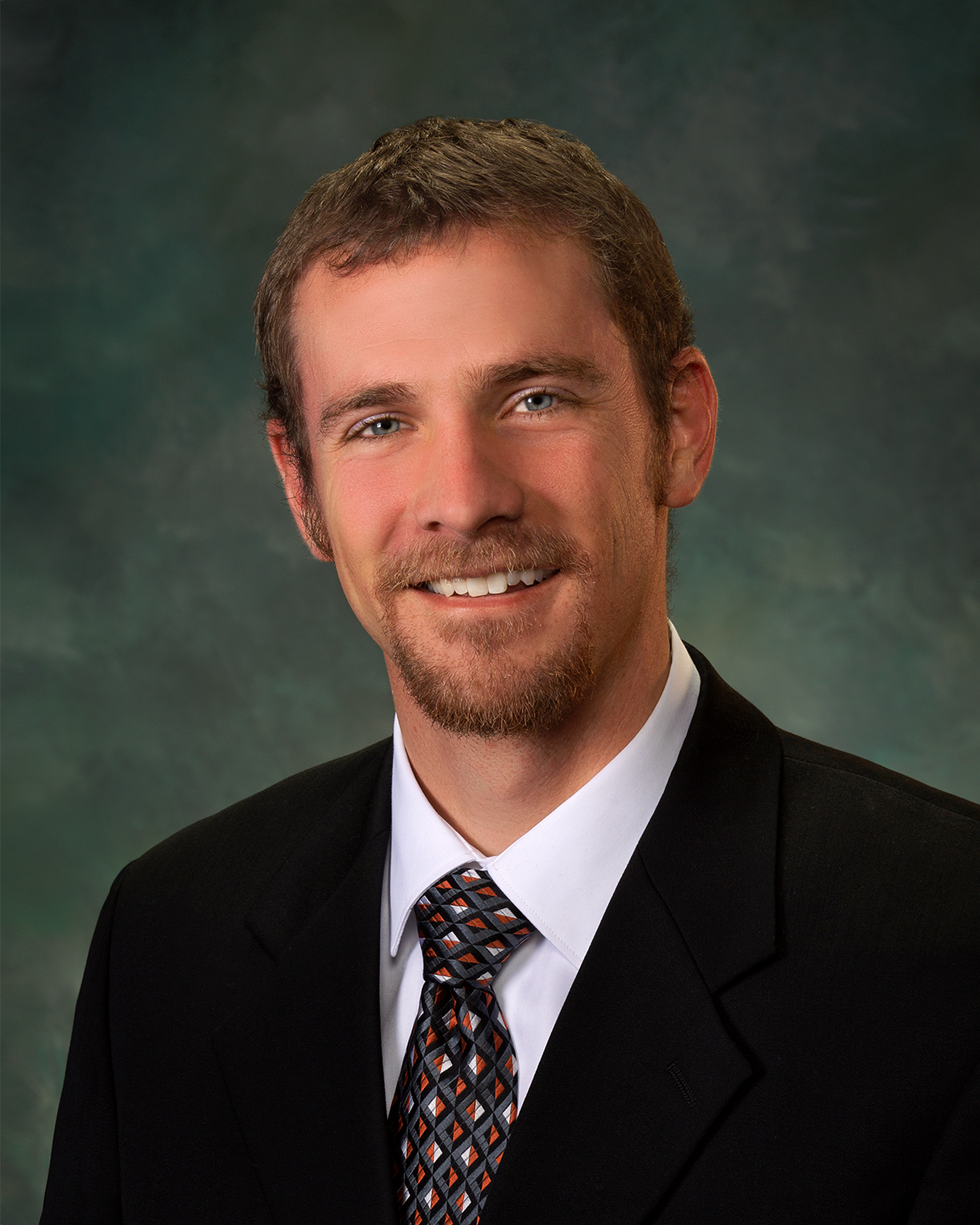 Nathan Tracey, DO Family Medicine specialist in Gillette, Wyoming